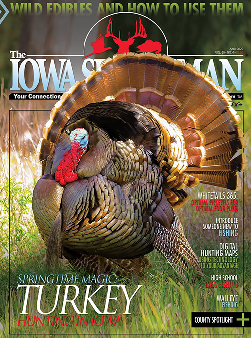 Iowa Sportsman Magazine